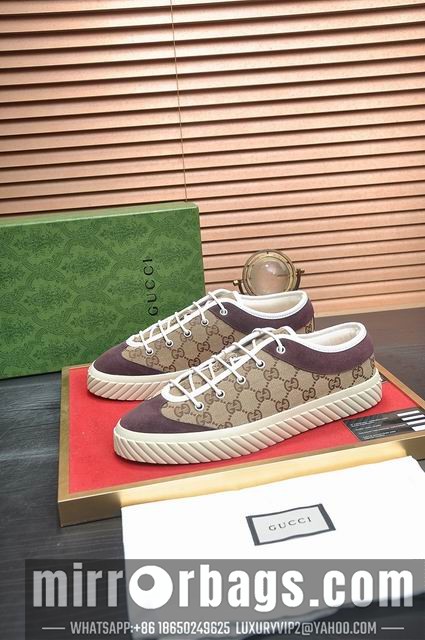 Gucci Shoes sz38-45 mnh0704