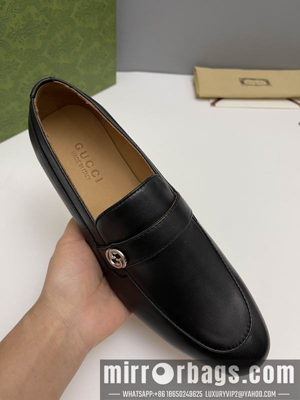 Gucci Shoes sz39-46 mnf0185