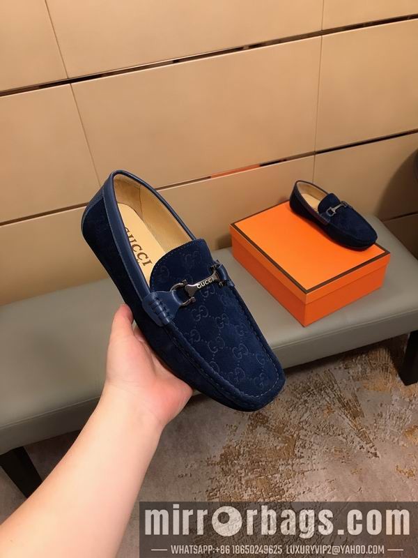Gucci Shoes sz38-44 mnf0366