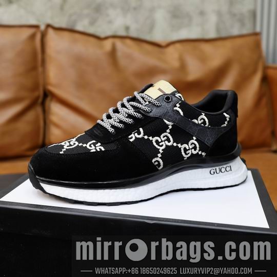 Gucci Shoes sz38-45 hnh0426