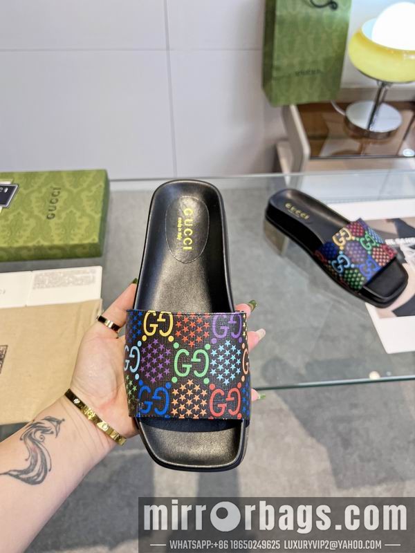 Gucci Shoes sz35-45 mnf0213