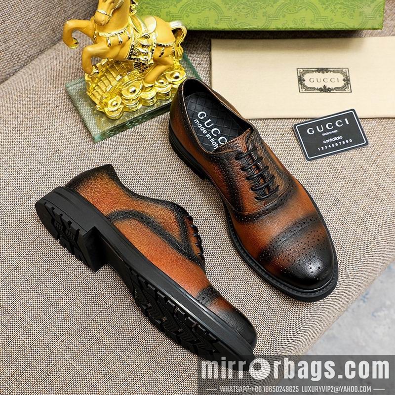 Gucci Shoes sz38-45 hnm0145