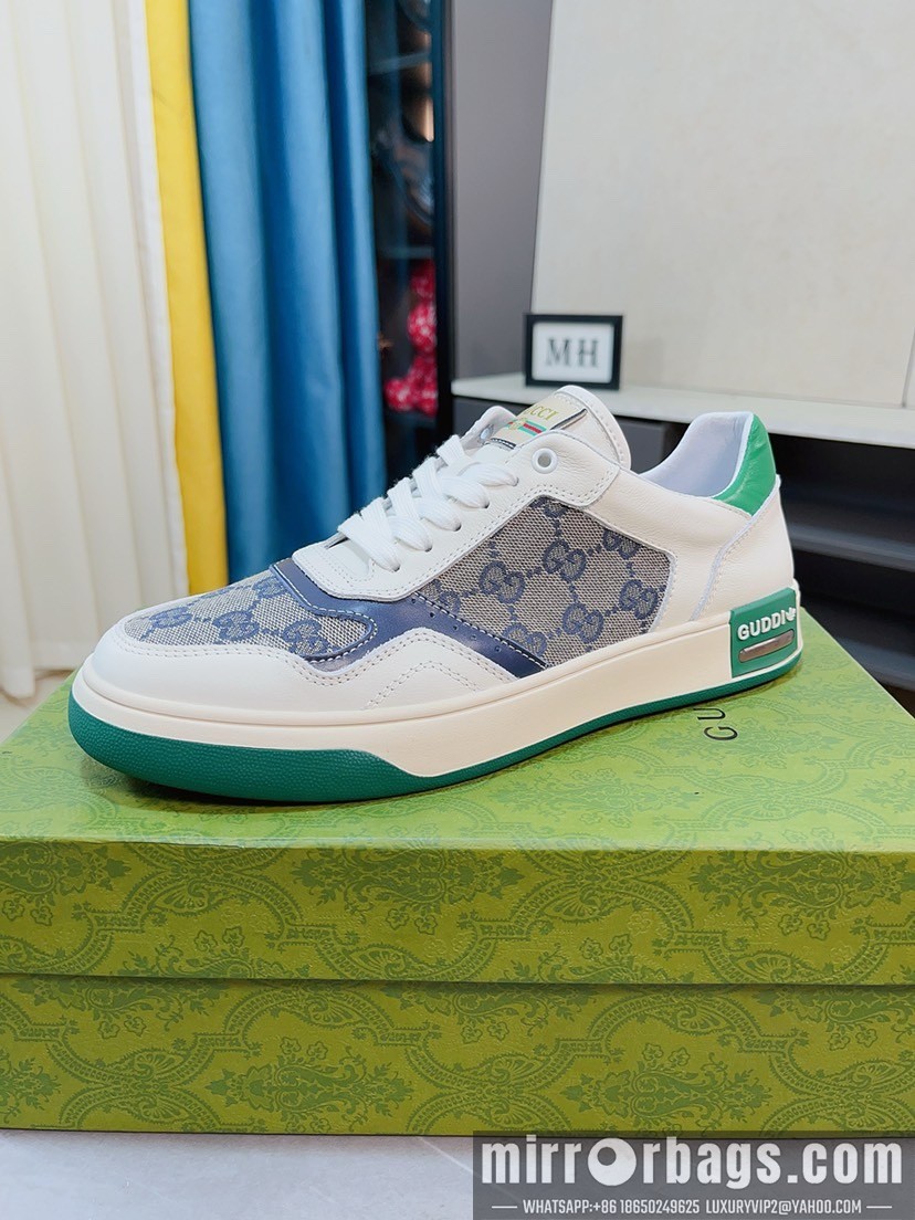 Gucci Shoes sz38-44 h0614
