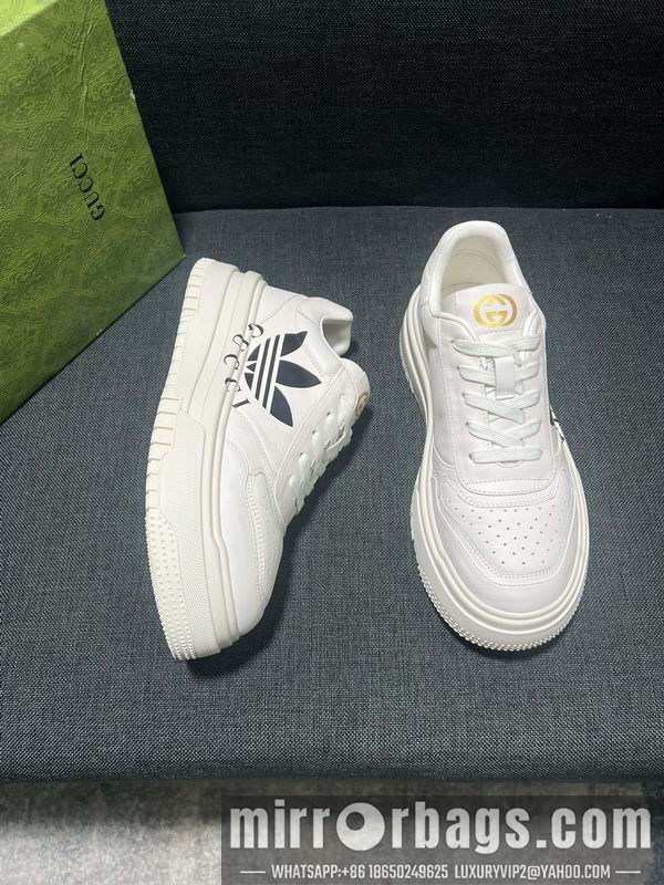 Gucci Shoes sz38-44 mnf0306