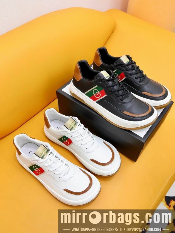 Gucci Shoes sz38-45 mnf0158