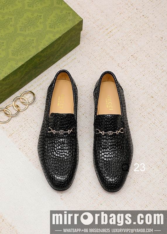 Gucci Shoes sz38-45 HHY1101