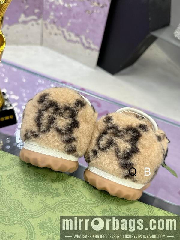 Gucci Shoes sz35-45 BS1208