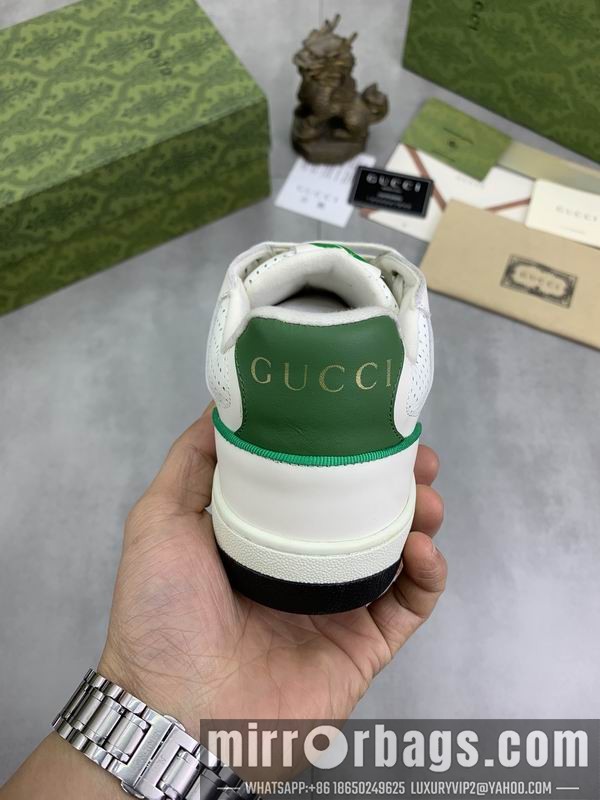 Gucci Shoes sz35-46 mnf0320