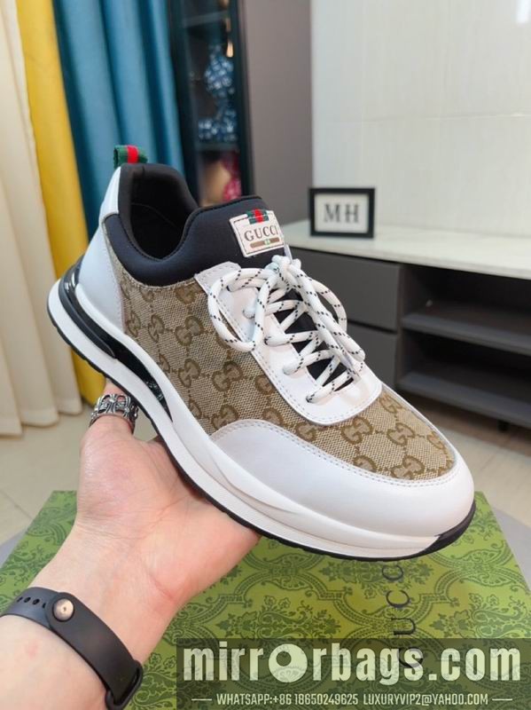 Gucci Shoes sz38-44 mnf03114