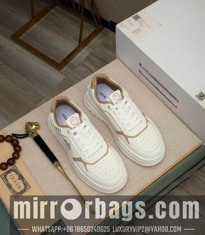Gucci Shoes sz38-44 mnh0522