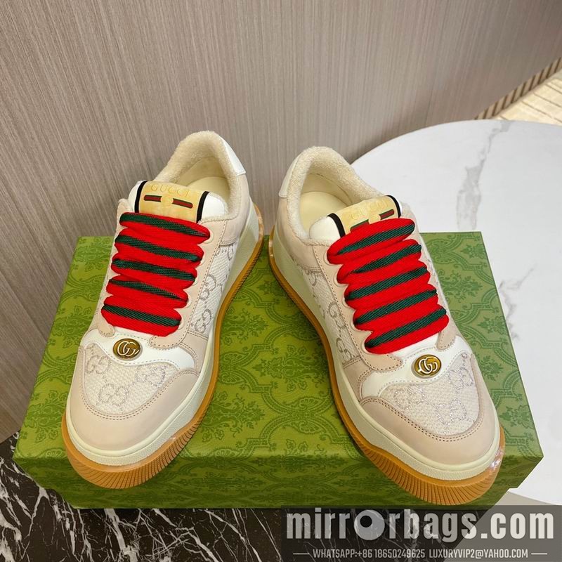 Gucci Shoes sz35-40 39-45 6cm mnf0204