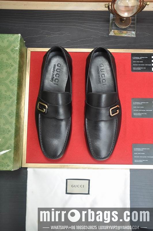 Gucci Shoes sz38-45 mnf03150