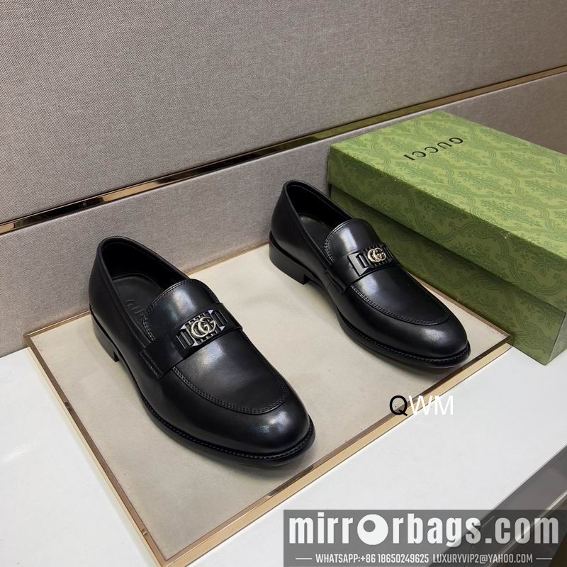 Gucci Shoes sz38-45 WM331