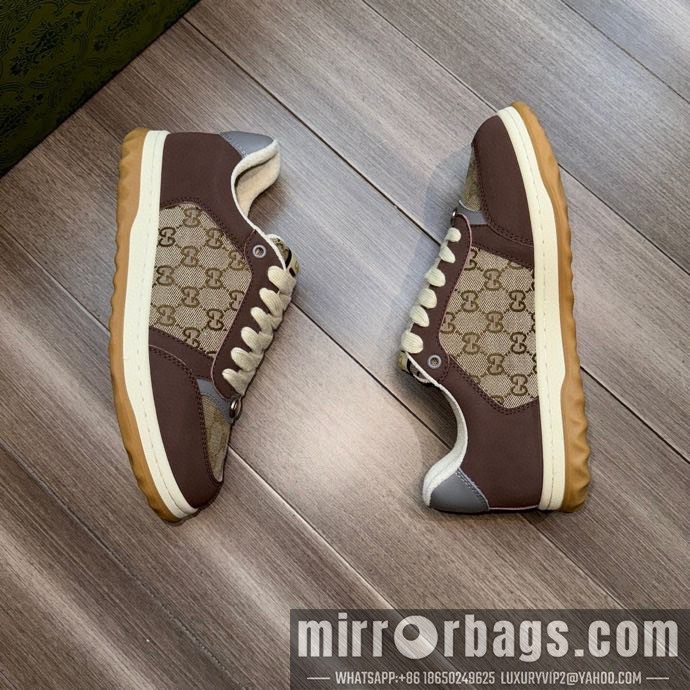Gucci Shoes sz38-45 mnf0373