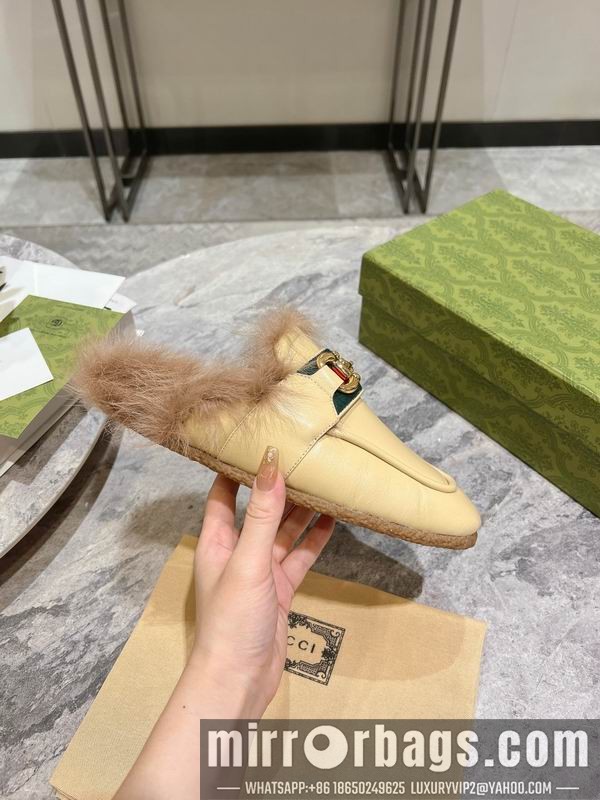 Gucci Shoes sz35-42 mnf0210