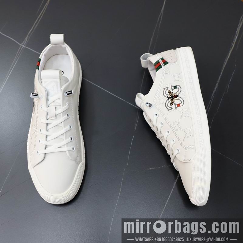 Gucci Shoes sz38-44 hnm0187