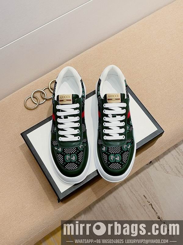 Gucci Shoes sz38-42 mnf0223