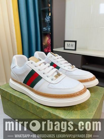 Gucci Shoes sz38-44 mnh0519