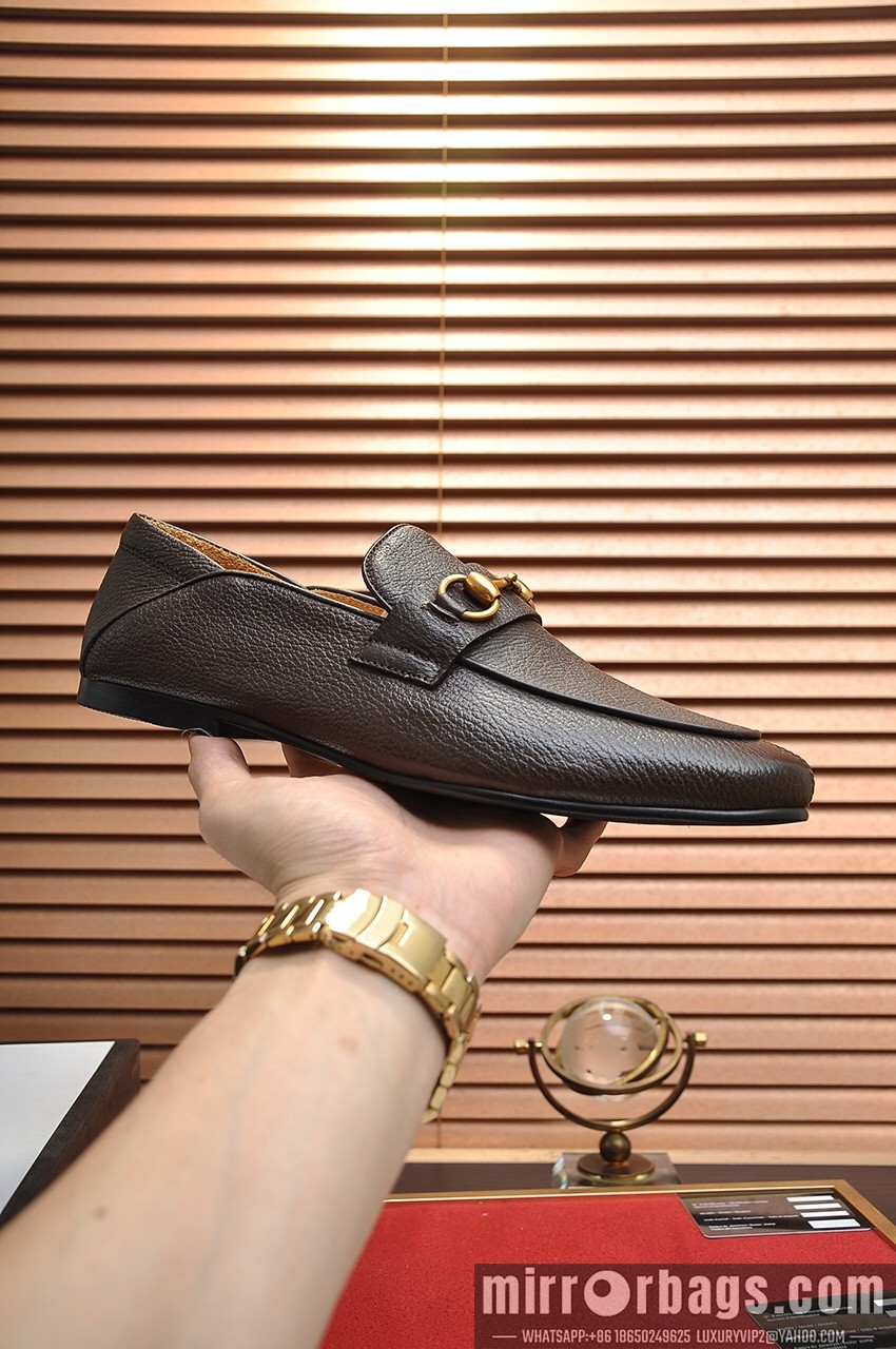 Gucci Shoes sz38-45 h0706