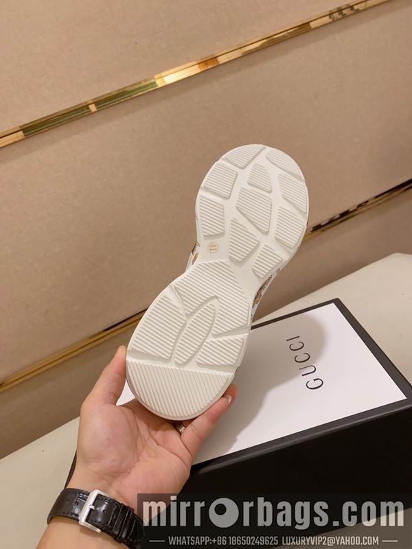 Gucci Shoes sz38-44 hnm0120