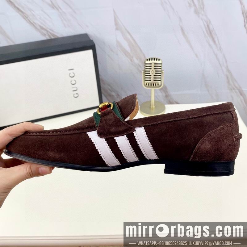Gucci Shoes sz38-45 mnf0214