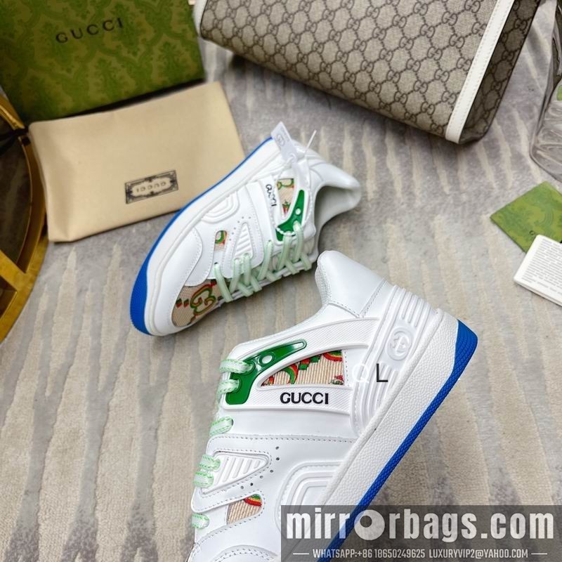Gucci Shoes sz35-44 ngh0305