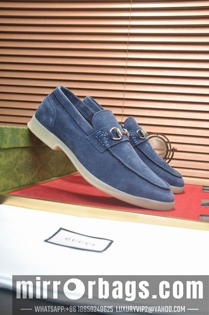 Gucci Shoes sz38-44 mnh0801