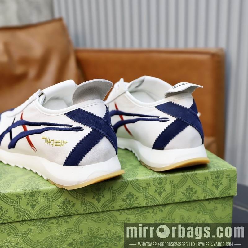 Gucci Shoes sz38-44 hnm0180