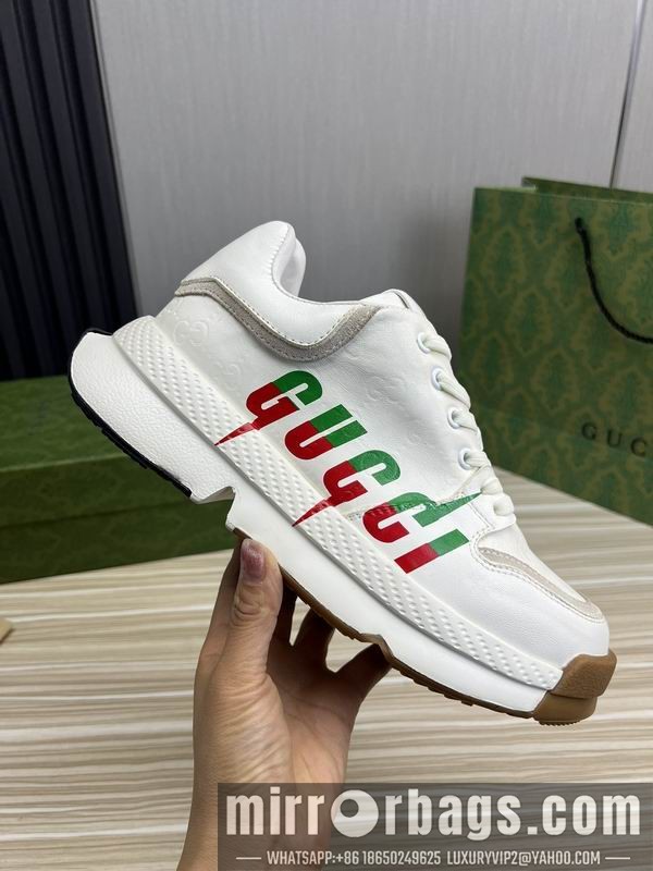 Gucci Shoes sz38-44 mnf0130