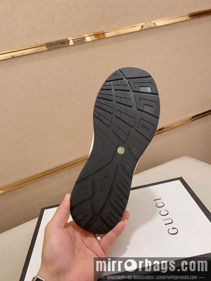 Gucci Shoes sz38-45 hnh0221