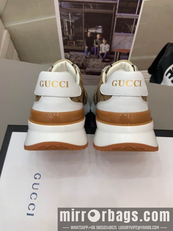 Gucci Shoes sz38-44 hnm0144