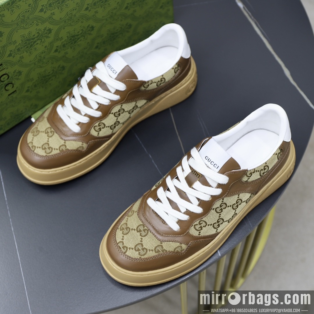 Gucci Shoes sz38-44 hnh0201
