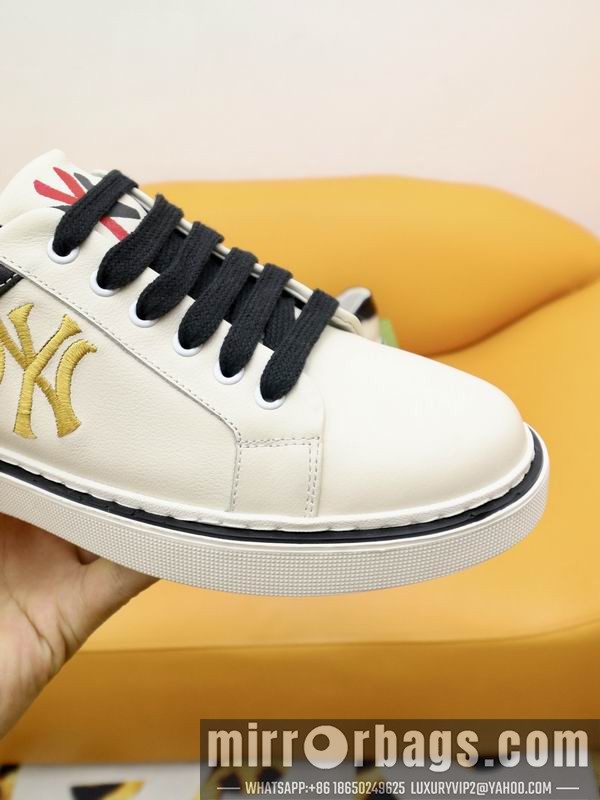 Gucci Shoes X NY sz38-44 mnf0147