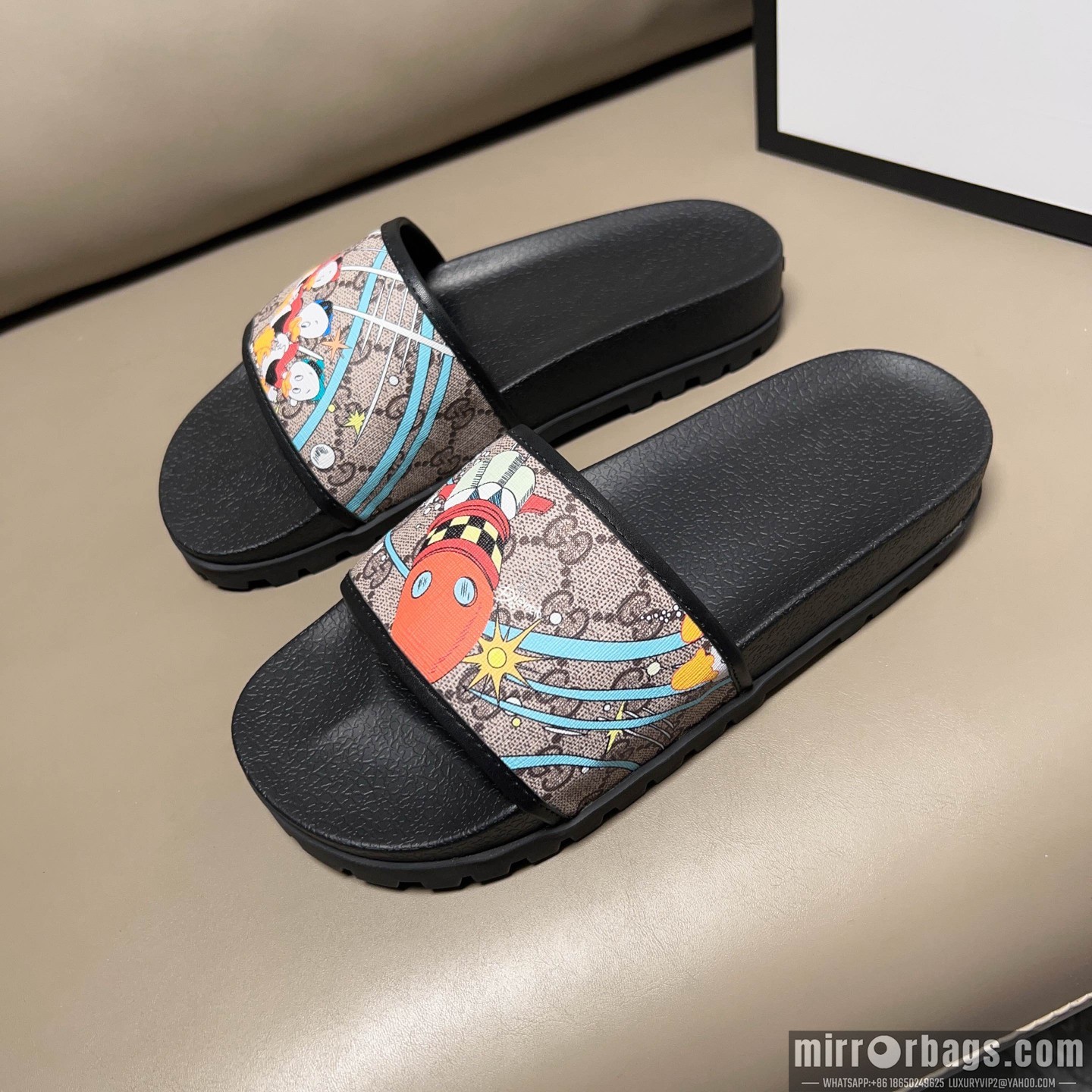 Gucci Shoes sz38-45 h0816