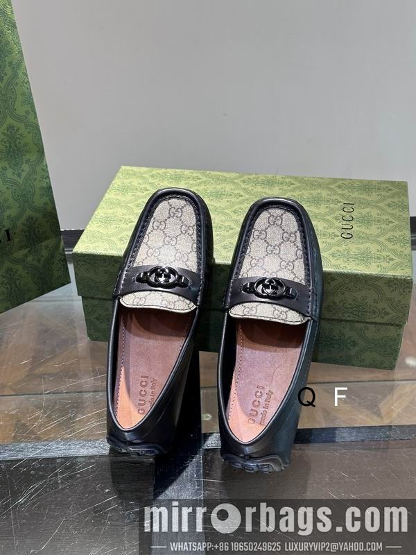 Gucci Shoes sz38-45 TF0907