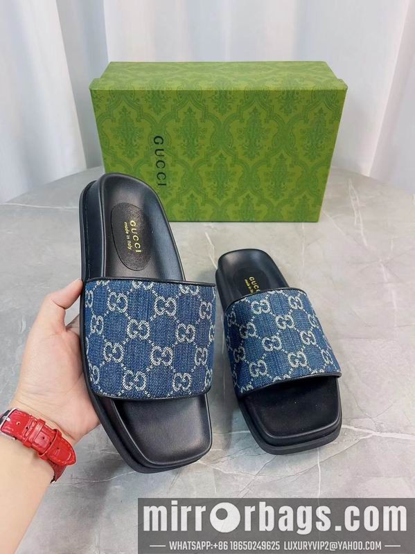Gucci Shoes sz35-40 39-46 mnf0335