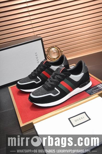 Gucci Shoes sz38-45 mnh0501