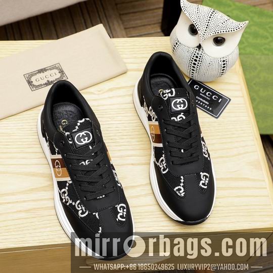 Gucci Shoes sz38-44 mnh0510