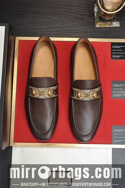 Gucci Shoes sz38-44 mnh0415