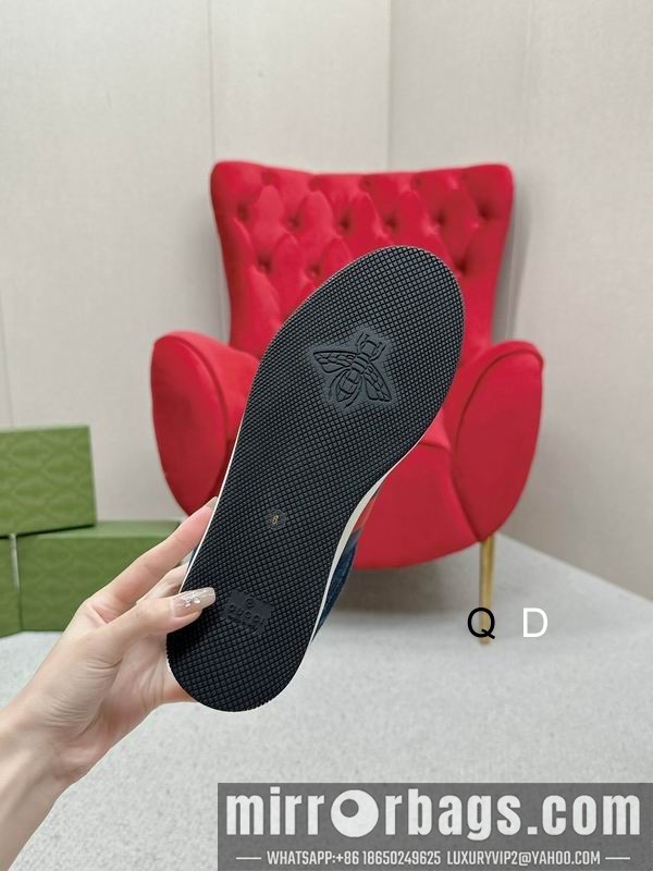 Gucci Shoes sz35-45 GDT0706