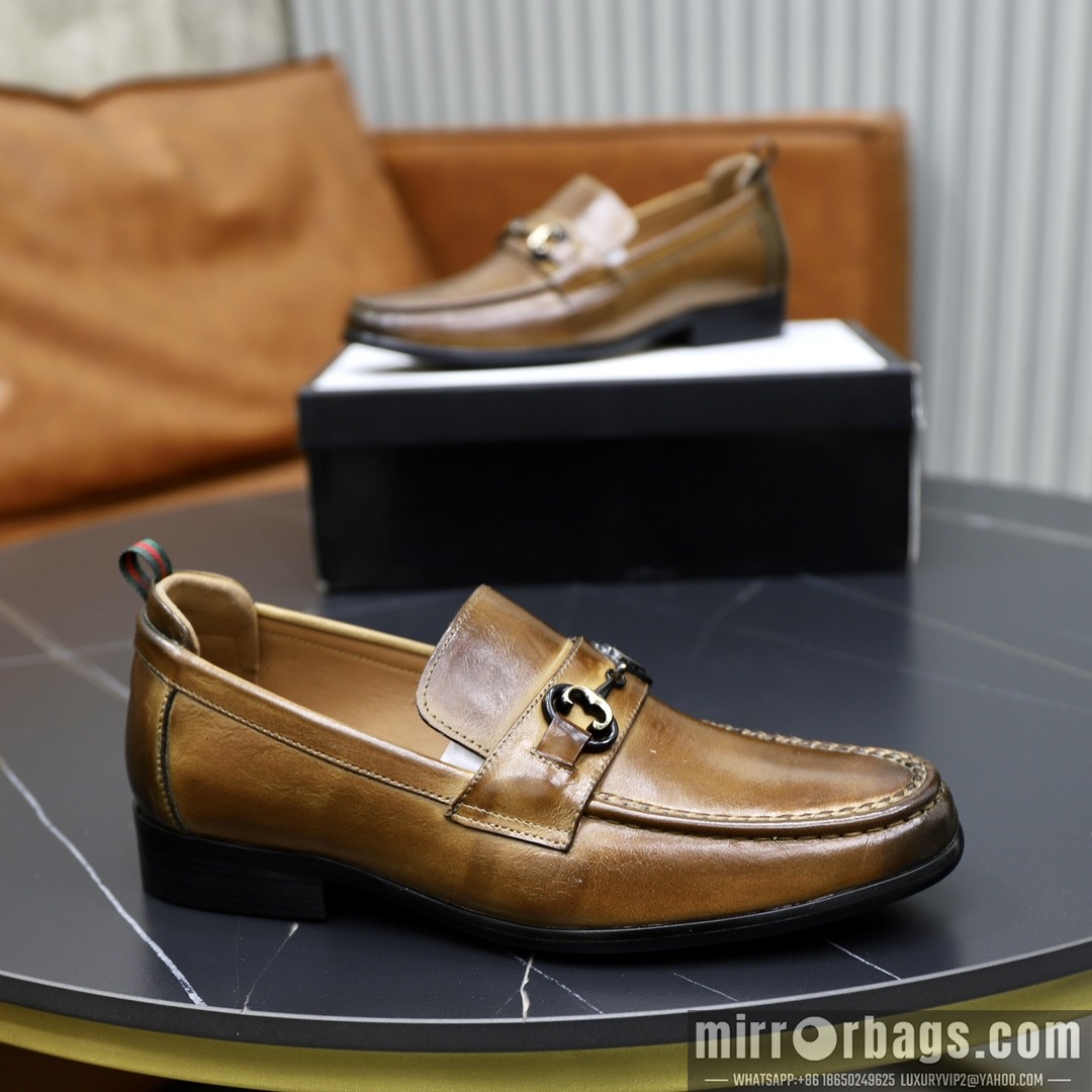 Gucci Shoes sz38-44 h1018