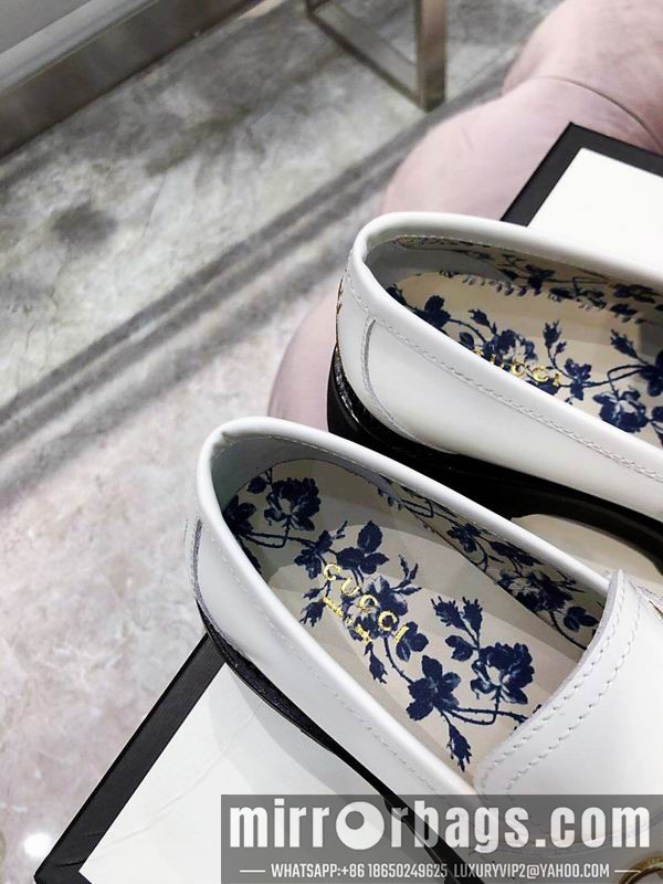 Gucci Shoes sz34-40 5.5cm mnf0305