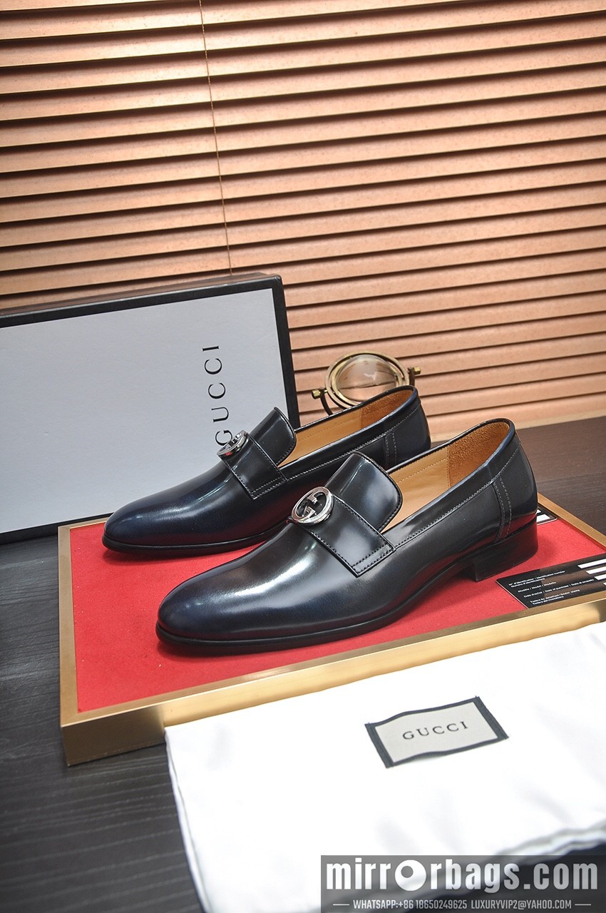 Gucci Shoes sz38-45 hnh1217