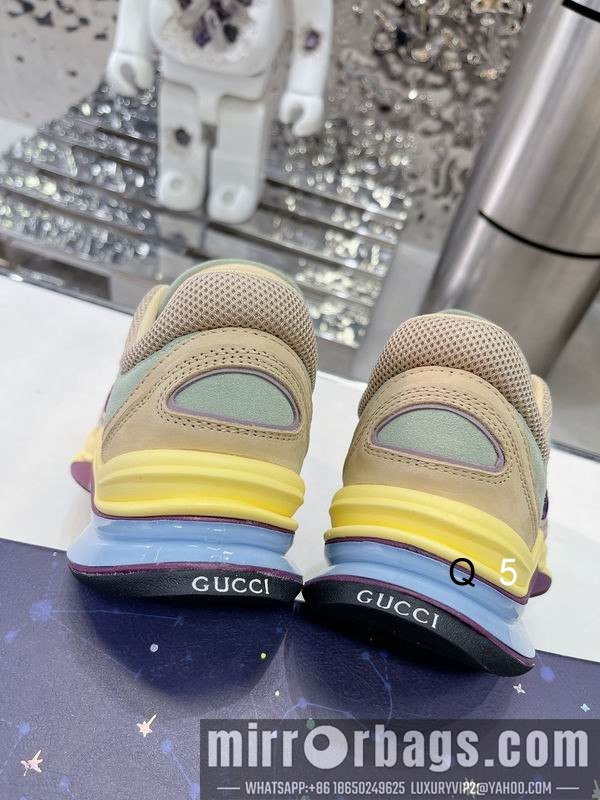 Gucci Shoes sz35-45 JY0402