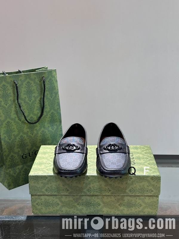 Gucci Shoes sz38-45 TF0907