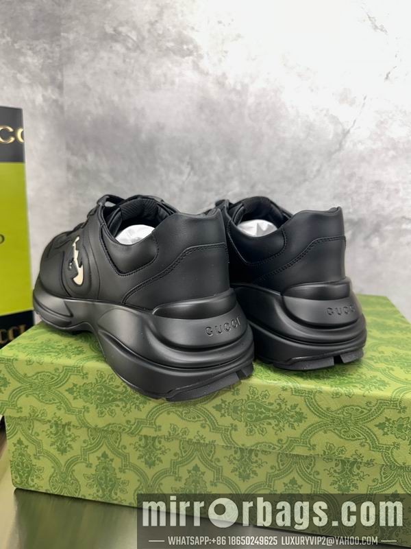 Gucci Shoes sz34-46 hnm0194