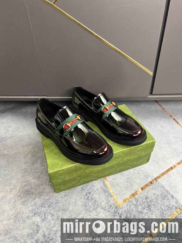 Gucci Shoes sz38-45 mnf0278