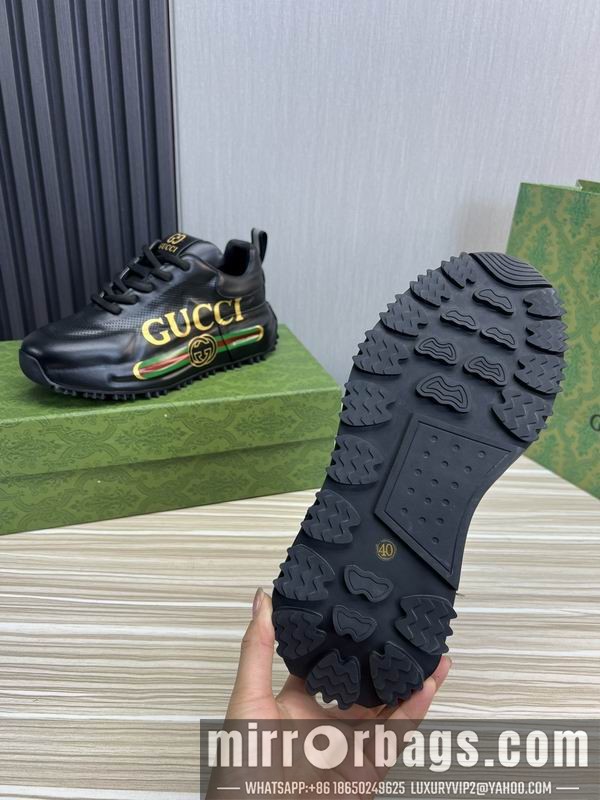 Gucci Shoes sz38-44 mnf0132