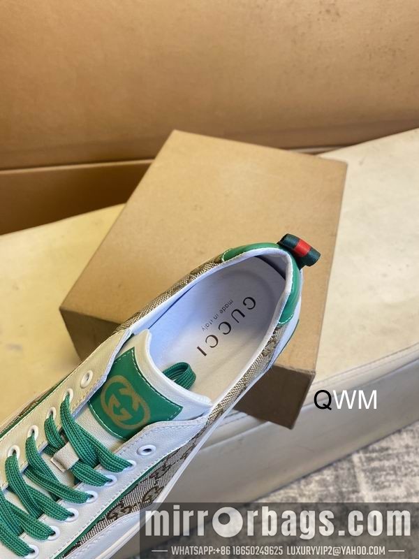Gucci Shoes sz38-45 WM0201