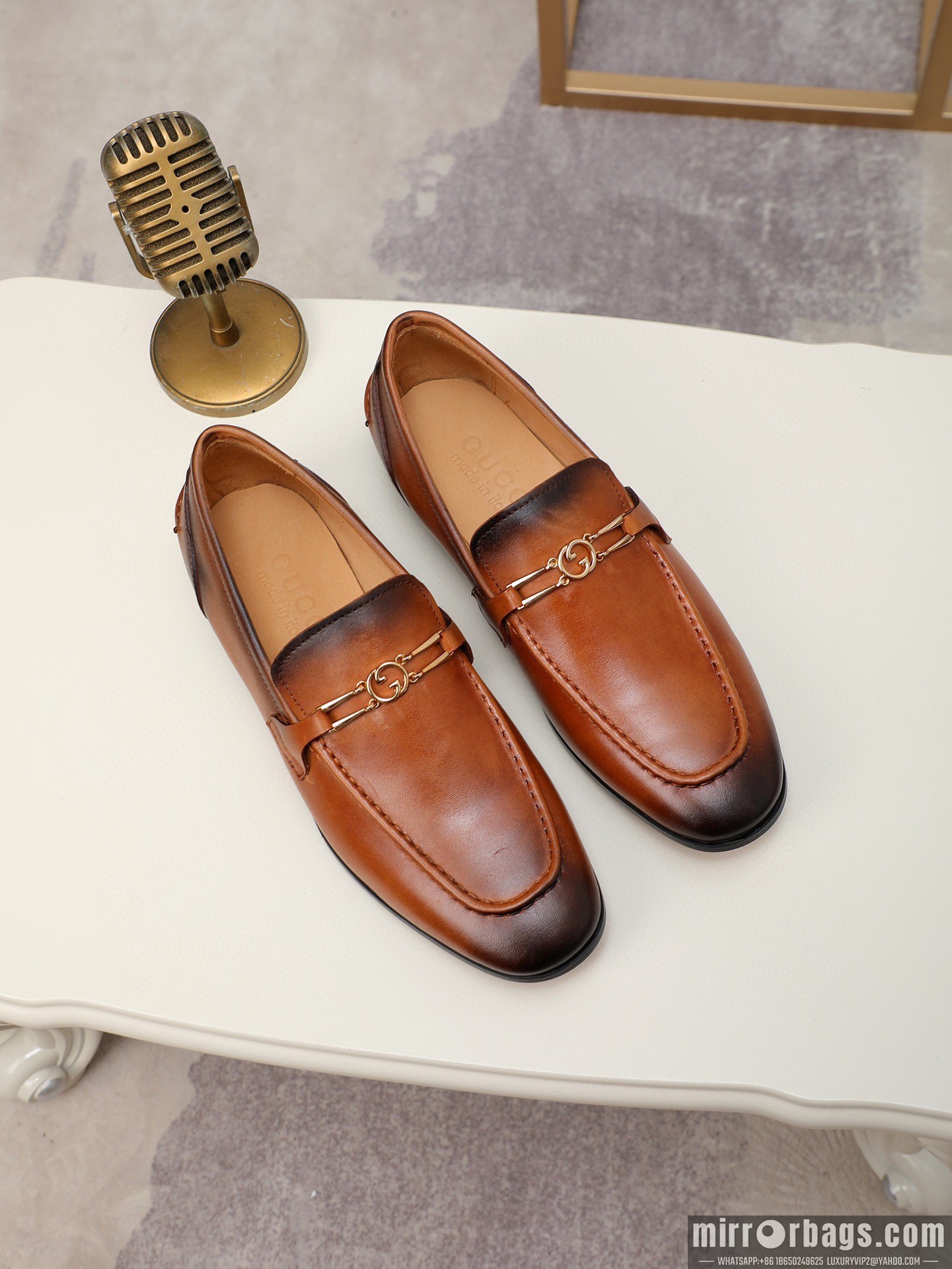 Gucci Shoes sz38-44 h1034